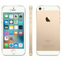 Apple iPhone SE - Fully Unlocked (Refurbished) by DailySale
