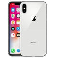 Apple iPhone X 256GB Unlocked (Refurbished) by DailySale
