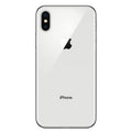 Apple iPhone X 256GB Unlocked (Refurbished) by DailySale
