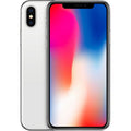 Apple iPhone X for AT&T Cricket & H2O (Refurbished) by DailySale
