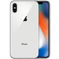 Apple iPhone X - Fully Unlocked (Refurbished) by DailySale