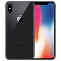 Apple iPhone X - Fully Unlocked (Refurbished) by DailySale