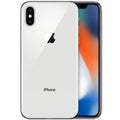 Apple iPhone X - Fully Unlocked (Refurbished) by DailySale
