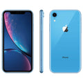 Apple iPhone XR 64GB Factory Unlocked (Refurbished) by DailySale