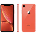 Apple iPhone XR 64GB Factory Unlocked (Refurbished) by DailySale