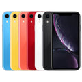 Apple iPhone XR 64GB Factory Unlocked (Refurbished) by DailySale