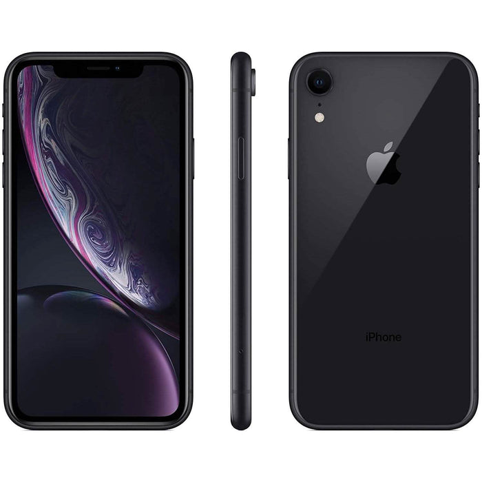 Apple iPhone XR for AT&T Cricket & H2O (Refurbished) by DailySale