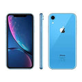 Apple iPhone XR for AT&T Cricket & H2O (Refurbished) by DailySale