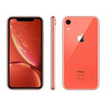 Apple iPhone XR for AT&T Cricket & H2O (Refurbished) by DailySale
