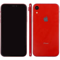 Apple iPhone XR for AT&T Cricket & H2O (Refurbished) by DailySale