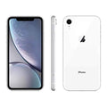 Apple iPhone XR for AT&T Cricket & H2O (Refurbished) by DailySale