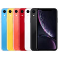 Apple iPhone XR - Fully Unlocked (Refurbished) by DailySale