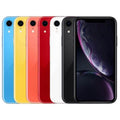 Apple iPhone XR - Fully Unlocked (Refurbished) by DailySale