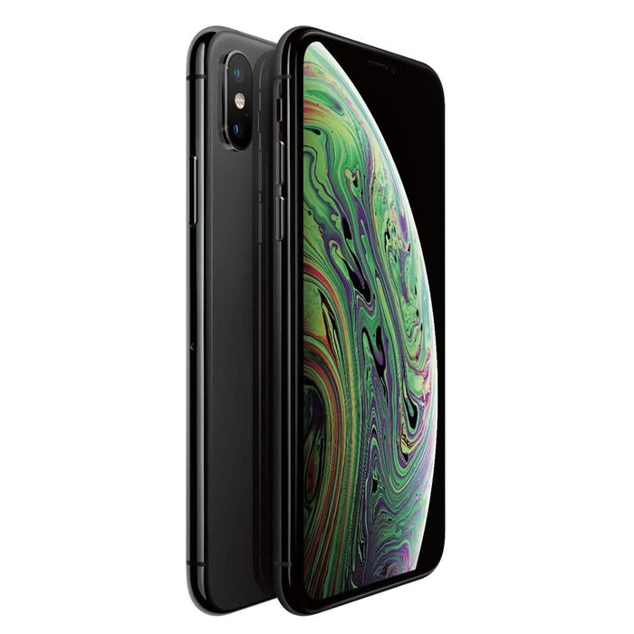 Apple iPhone XS (64GB) Space Gray - T-Mobile by DailySale