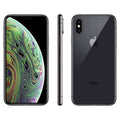 Apple iPhone XS for AT&T Cricket & H2O (Refurbished) by DailySale