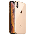 Apple iPhone XS Fully Unlocked (Refurbished) by DailySale