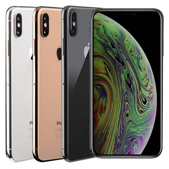 Apple iPhone XS Fully Unlocked (Refurbished) by DailySale