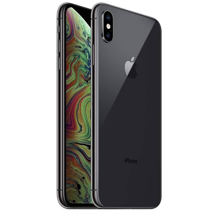 Apple iPhone XS Max - Fully Unlocked (Refurbished) by DailySale