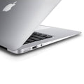 Apple Laptop MacBook Air Core i5 5th Gen MMGF2LL/A A1466 8GB 128GB (Refurbished) by DailySale