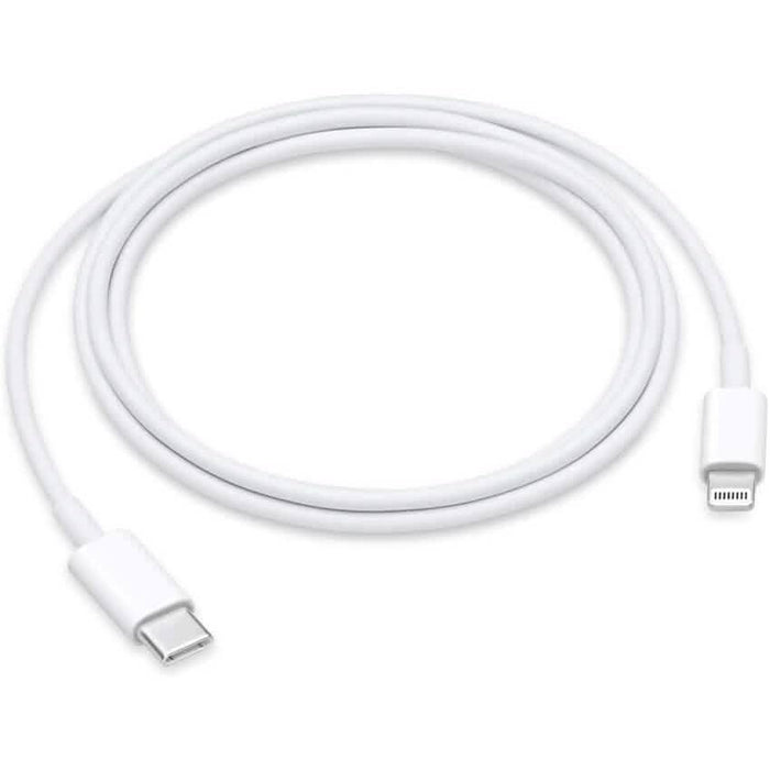 Apple Lightning to USB-C Cable (3.3 ft) by DailySale