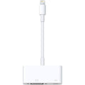 Apple Lightning to VGA Adapter by DailySale