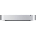 Apple Mac Mini A1347 Core 2 Duo 2.4GHZ 8GB 500GB HDD MC270LL/A 2010 (Refurbished) by DailySale