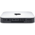 Apple Mac Mini A1347 Core 2 Duo 2.4GHZ 8GB 500GB HDD MC270LL/A 2010 (Refurbished) by DailySale