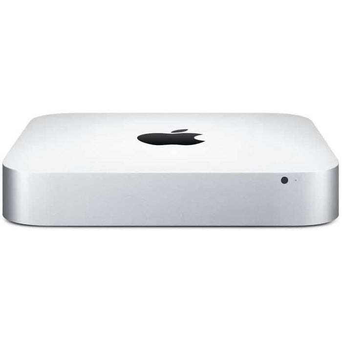 Apple Mac Mini A1347 Core 2 Duo 2.4GHZ 8GB 500GB HDD MC270LL/A 2010 (Refurbished) by DailySale