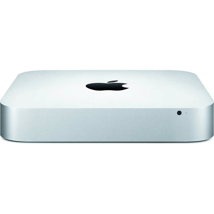 Apple Mac mini MGEN2LL/A Intel Core i5 Dual Core 8GB RAM 256GB SSD (Refurbished) by DailySale