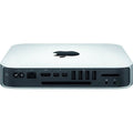Apple Mac mini MGEN2LL/A Intel Core i5 Dual Core 8GB RAM 256GB SSD (Refurbished) by DailySale