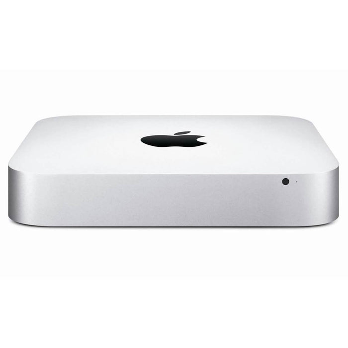 Apple Mac Mini MD387LL/A A1347 Core I5, 2.5 GHz 4GB 500GB HDD (Refurbished) by DailySale