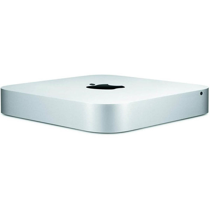 Apple Mac Mini MD387LL/A Desktop 500GB Hard Drive (Refurbished) by DailySale