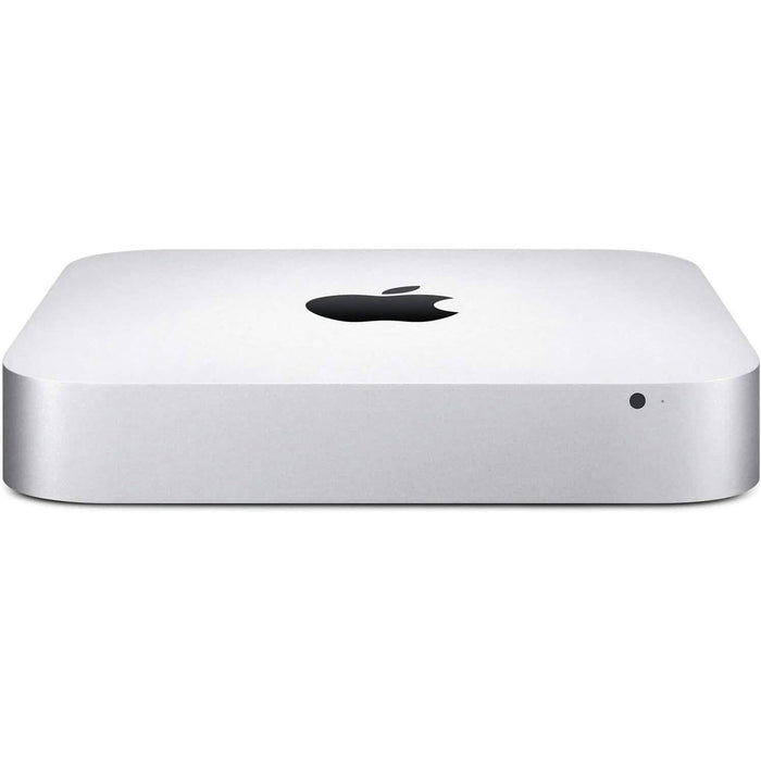 Apple Mac Mini MGEM2LL/A 1.4 Ghz Intel Core i5, 4GB LPDDR3 RAM, 500GB HDD Desktop (Refurbished) by DailySale