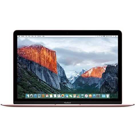 Apple MacBook 12" 1.3GHz Intel Core i5 Dual Core Processor MNYG2LL/A (Refurbished) by DailySale