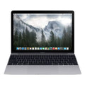 Apple Macbook 12" M1 1.1GHZ 8GB 256GB Space Gray (Refurbished) by DailySale