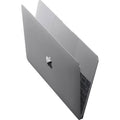 Apple MacBook 12" (MJY42LL/A) Early 2015 (Refurbished) by DailySale