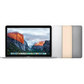 Apple Macbook 12" Retina Display 1.1GHz 8GB RAM 256GB SSD (Refurbished) by DailySale