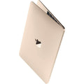Apple Macbook 12" Retina Display 1.1GHz 8GB RAM 256GB SSD (Refurbished) by DailySale