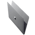 Apple Macbook 12" Retina Display 1.1GHz 8GB RAM 256GB SSD (Refurbished) by DailySale