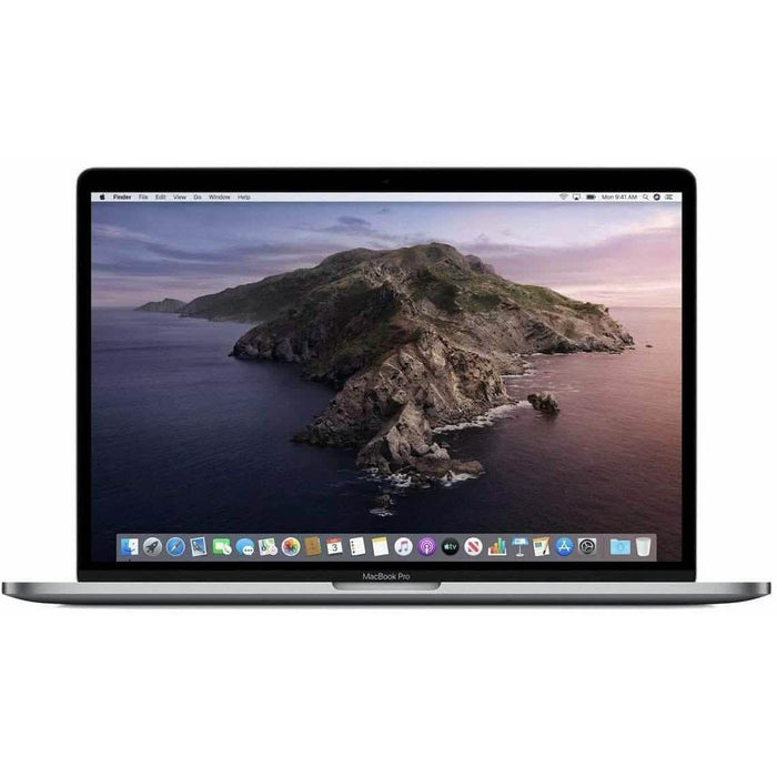 Apple MacBook 15" 2016 Intel Core i7 2.9GHz 512GB SSD 16GB RAM (Refurbished) by DailySale