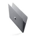 Apple MacBook 2017 Core M3 12-Inch Laptop (Refurbished) by DailySale