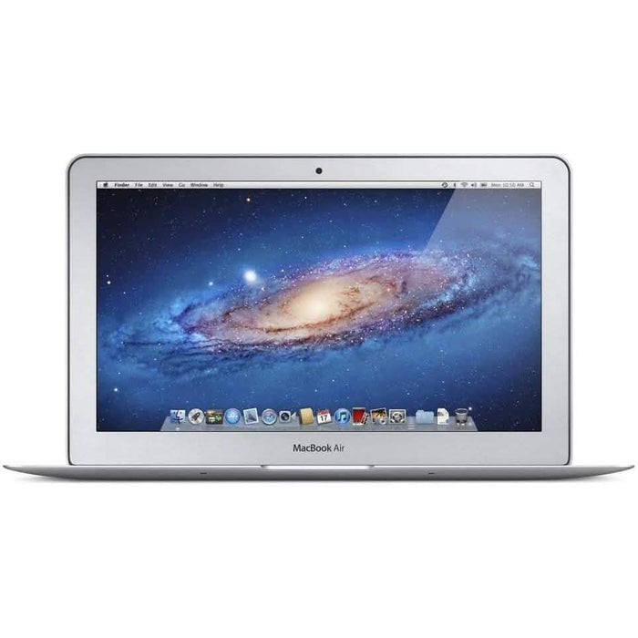 Apple MacBook Air 11" MD223LL/A (Refurbished) by DailySale