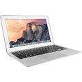 Apple Macbook Air 11" MD711LL/B A1465 Core I5 4GB 128GB (2014) (Refurbished) by DailySale