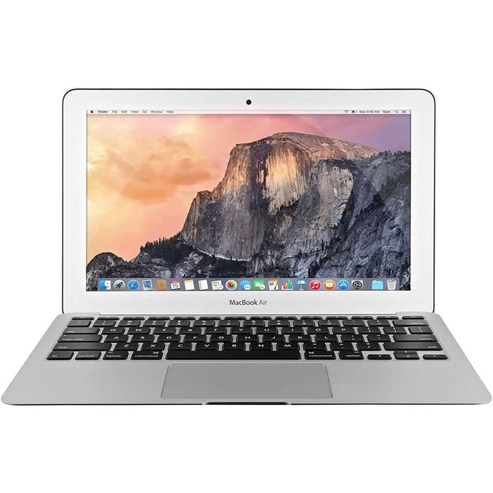 Apple Macbook Air 11" MD711LL/B A1465 Core I5 4GB 128GB (2014) (Refurbished) by DailySale