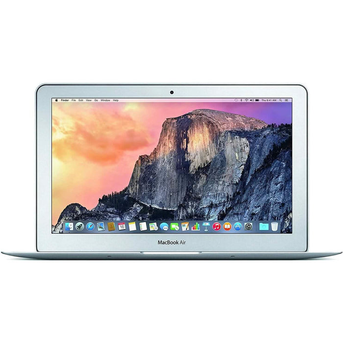 Apple Macbook Air 11" MJVM2LL/A A1465 Core I5 4GB 128GB (2015) (Refurbished) by DailySale