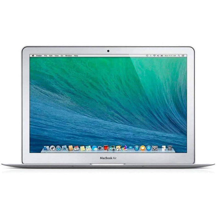 Apple MacBook Air 11.6-inch Laptop Intel Core i5 4GB RAM 128GB SSD (Refurbished) by DailySale