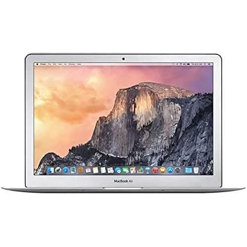 Apple MacBook Air 11.6 LCD i5 4GB RAM 128GB SSD MJVM2LL/A (Refurbished) by DailySale