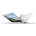 Apple Macbook Air 13" i5 1.6GHz 8GB RAM 256GB SSD Silver MJVG2LL/A (Refurbished) by DailySale