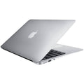 Apple Macbook Air 13" i5 1.6GHz 8GB RAM 256GB SSD Silver MJVG2LL/A (Refurbished) by DailySale