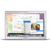 Apple Macbook Air 13" i5 1.6GHz 8GB RAM 256GB SSD Silver MJVG2LL/A (Refurbished)